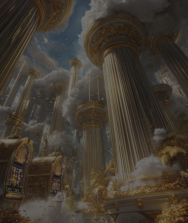 Divine Fortune
