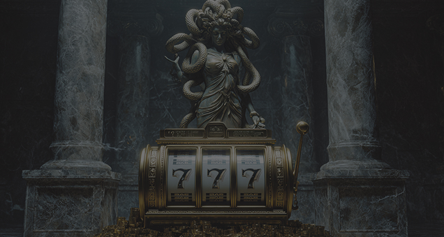 Divine Fortune