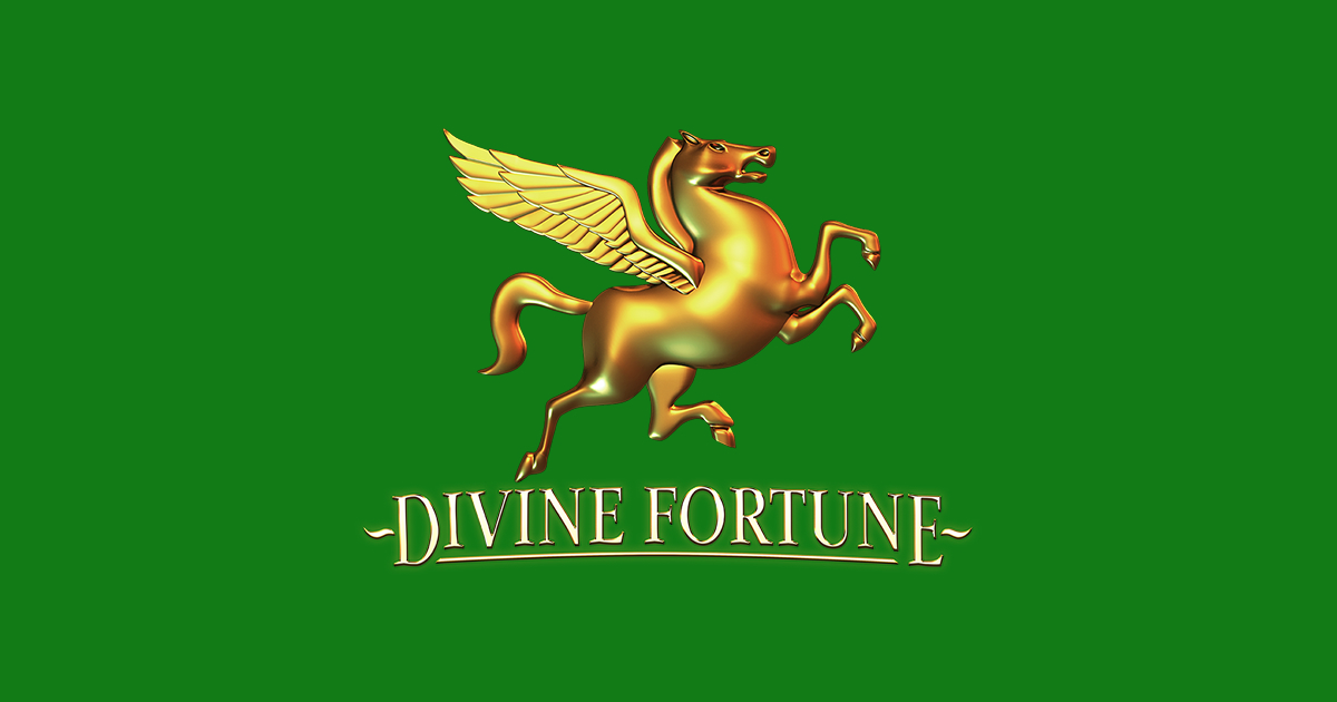 Divine Fortune